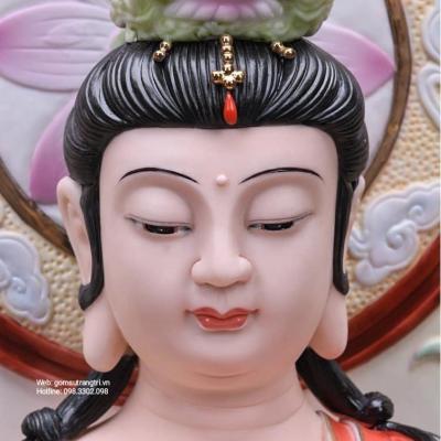 TƯỢNG SỨ VĂN THÙ VÀ PHỔ HIỀN
